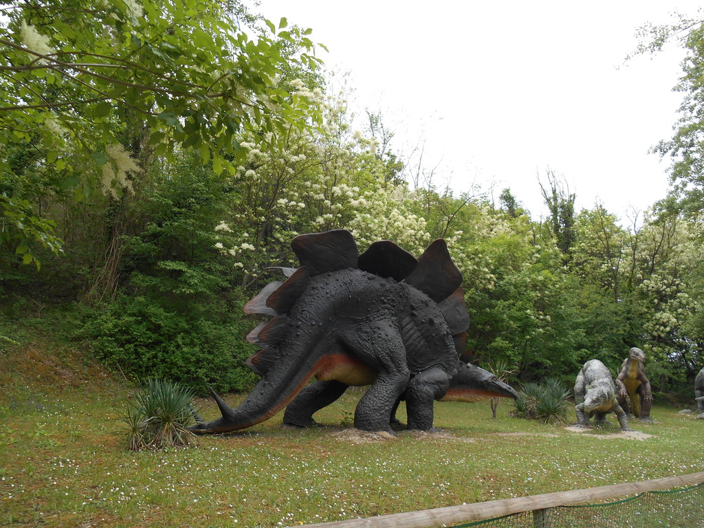 Parco Natura Viva